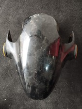 CPI AGM GENERIC 25 45 50 Kotflügel Verkleidung Schwarz Vorderrad SCHNÄPPCHEN