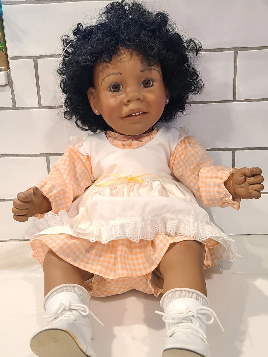 Lee middleton hotsell dolls 1983