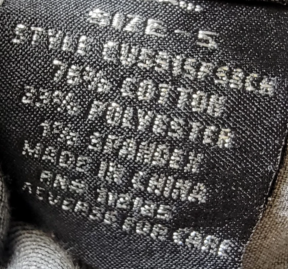 Pantalones Cortos Celebrity Pink Juniors Mujer Talla 5 Negro Corte Jean Foto 3 de 4