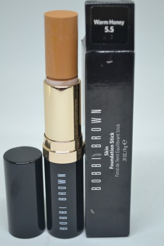 Bobbi Brown Skin Foundation Stick BNIB 0.31oz./9g ~choose your shade~ - Picture 17 of 24