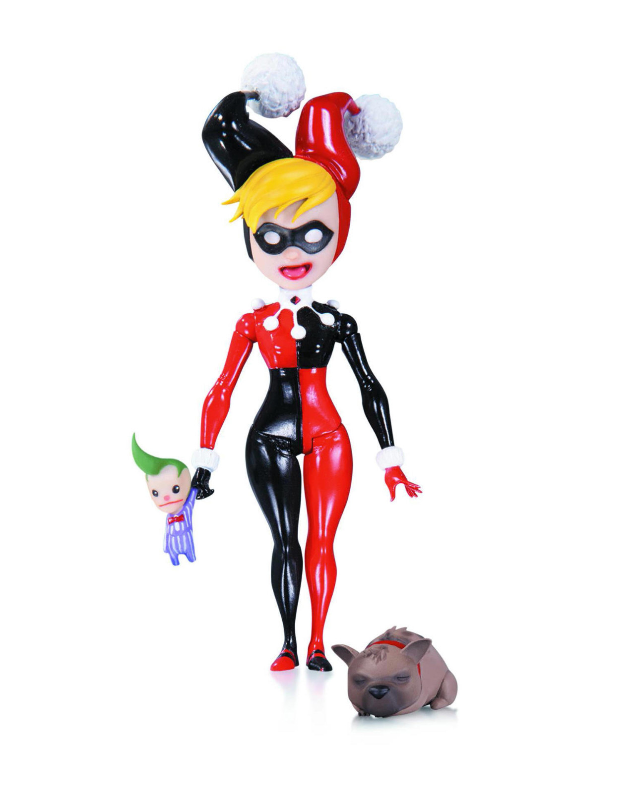 Dc Collectibles New Sealed