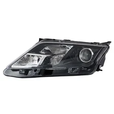 For 2010-2012 Ford Fusion Driver Left Side Halogen Headlight Lamp FO2502273