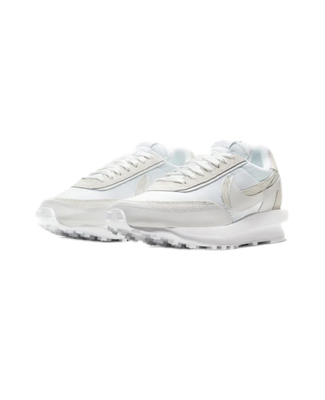 nike sacai white nylon womens