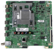 Samsung UN55RU7300FXZA Main Board BN97-16391U BN94-15025A Tested Works