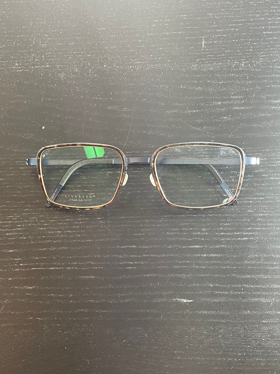 CD LINDBERG LINDBERG XIII  UPCH1056  未開封 /00110 Lindberg® Acetanium™ 1176 Panto Eyeglasses - EuroOptica