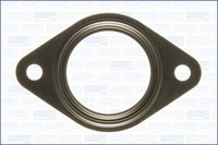 Ajusa 01199200 Dichtung, Abgasrohr FüR Abarth Alfa Romeo Fiat Jeep