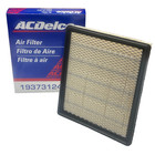 99-2020 High Flow Engine Air Filter ACDELCO GM Cadillac Chevy GMC A3181C OEM NEW
