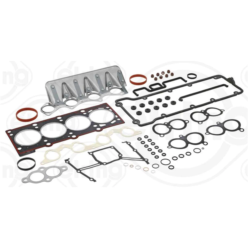 ELRING JUNTA DE CULATA + TORNILLOS adecuado para M43 BMW 3er E36 316 5er 518i - Imagen 2 de 3