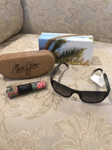 marca maui jim