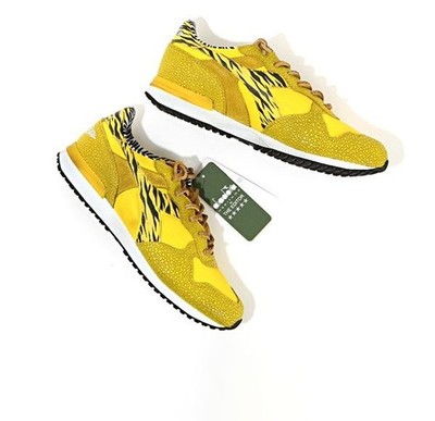 DIADORA HERITAGE Trident Zebra 159986 01 35017 17105999 [U]