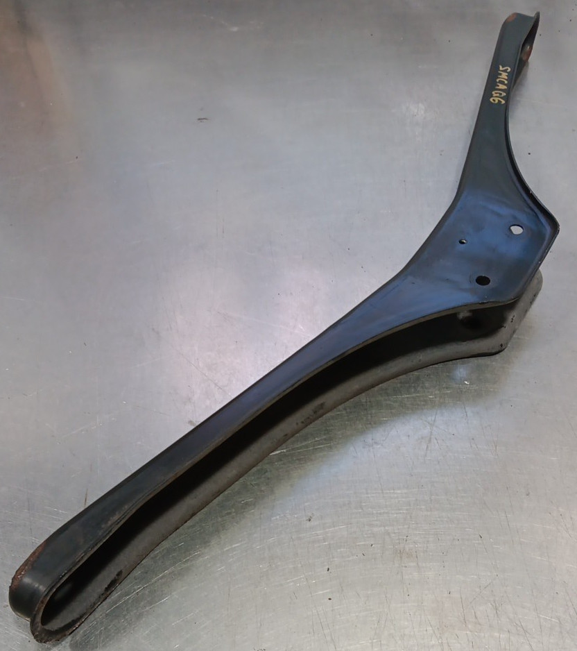 SMART FOR TWO BRABUS 2009 OE HANGER REAR AXLE SUSPENSION CROSSMEMBER 45132101 4R