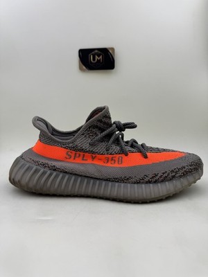 靴 adidas yeezy boost 350 v2 BELUGA RF 28.5 Size 10.5 - adidas Yeezy Boost 350 V2 Low Beluga Reflective