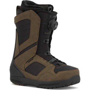 Ride Anthem Snowboard Boots | eBay