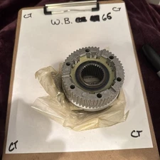 Genuine OEM Ford F5TZ-1K105-CA Locking Hub Body