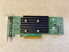 Dell HBA350i Adapter PowerEdge 14TH Gen 8-Bay Server NFYVN 0NFYVN PERC11