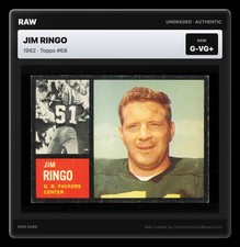 Click to enlarge Jim Ringo
