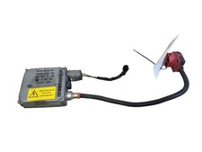 Feu avant (phare) BMW 760