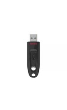 SanDisk Ultra 128GB USB 3.0 Flash Drive - SDCZ48-128G-A46
