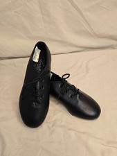 Girls Dance Tap Shoes by Revolution U.S. Size 5