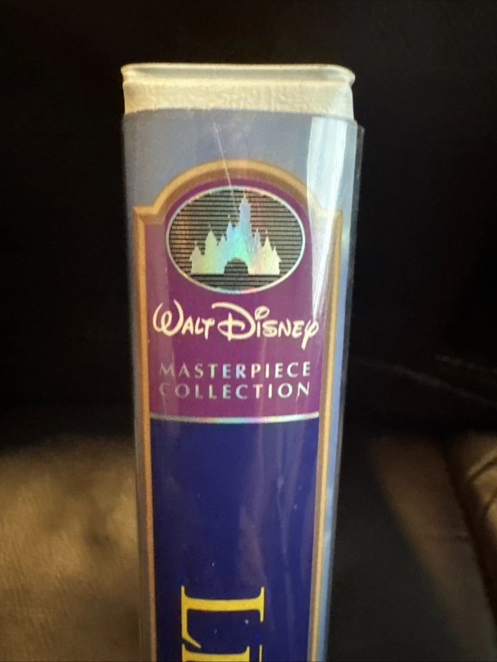 Walt Disney -The Lion King - 1995 VHS Masterpiece Collection #2977 - Image 3 of 4