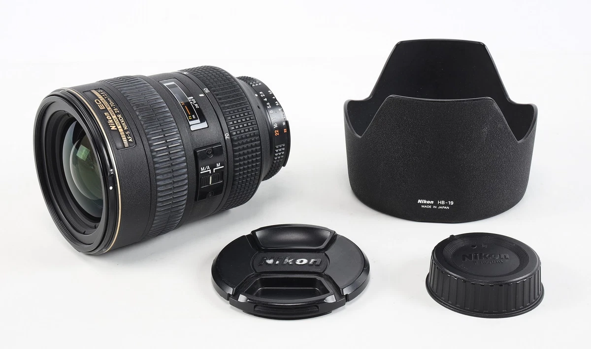 Nikon 28-70mm f/2.8 Camera Lenses for sale | eBay