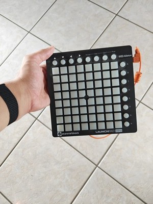 Launchpad Mini