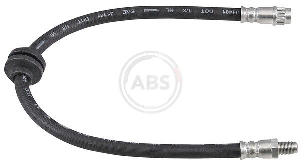 Front A.B.S. SL 3868 Brake Hose for RENAULT
