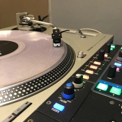 Für Shure kompatibler Stylus N44C M44C M80E für verbesserte Audiowiedergabe