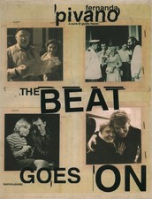 The beat goes on - Fernanda Pivano (Arnoldo Mondadori Editore) [2004]