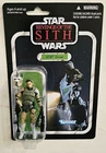 STAR WARS REVENGE OF THE SITH VINTAGE COLLECTION VC46 AT-RT DRIVER 3.75" FIGURE