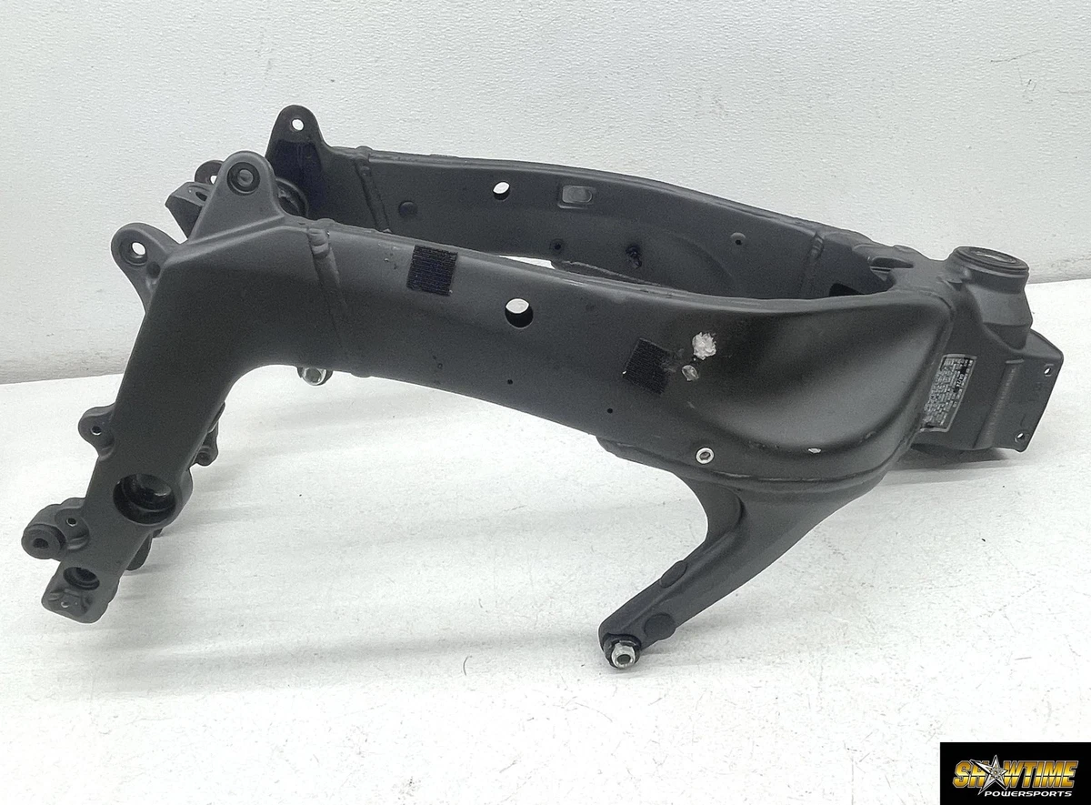 25+ Kawasaki Motorcycle Frames for Kawasaki Ninja ZX6R for sale