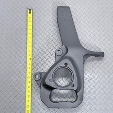 Fabtech 2019-24 Ram 1500 4x4 Front Right 6-in Knuckle Spindle Ft44467p Pass. Fabtech 2019-24 Ram 1500 4x4 Front Right 6-in Knuckle Spindle Ft44467p Pass.