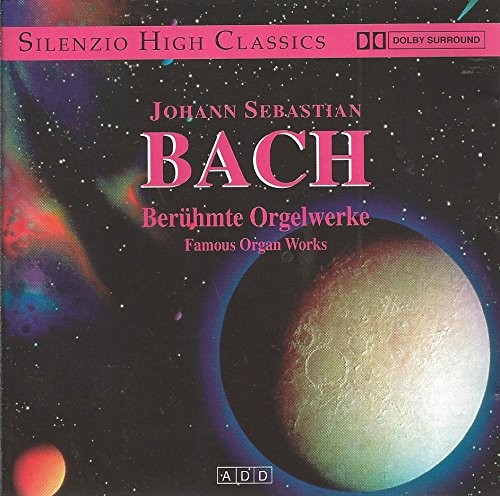 Иоганн Себастьян Бах Бах: Сердце ангела (CD)