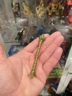 Vintage 1992 Teenage Mutant Ninja Turtles KING LIONHEART SCEPTER staff weapon
