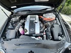 2016 Lexus IS300h