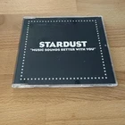 Stardust Music Sounds Better With You CD Single 1998
