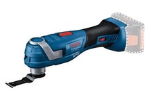 Bosch Professional GOP 18V-34 Akku Multi-Cutt...