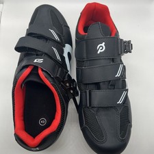 Peloton EU 43 US Men 10 US Women 12 Cycling Shoes PL-SH-B-43