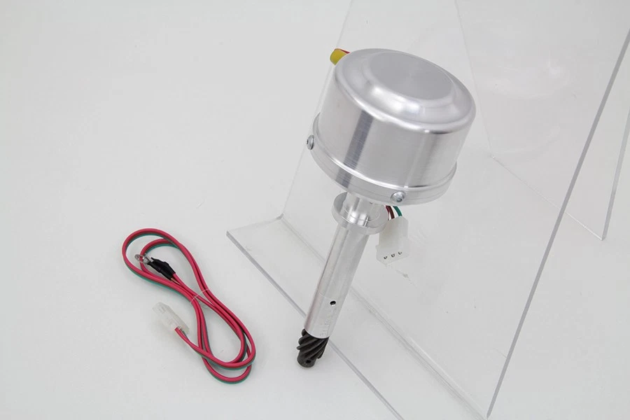 Electronic Accel Dual Fire Distributor fits Harley Davidson - Image 4 of 4