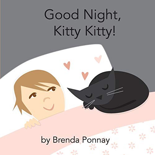 Good Night, Kitty Kitty!.New 9781532408267 Fast Free Shipping<|