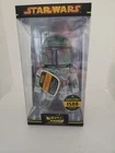 New ListingFunko Vinyl Hikari Star Wars Boba Fett Figure Limited Edition of 1500