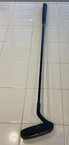 Alien Sport TUTCH Mallet Putter - Pat Simmons Design - 35.5" - Graphite Shaft RH - Picture 10 of 10
