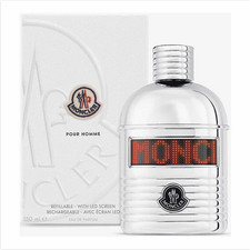 Moncler pour Homme Moncler 古龙水- 一款2021年男用香水