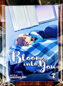 Bloom Into You | eBay