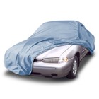 1995-1999 Mercury Mystique Custom Car Cover - All-Weather Waterproof Outdoor