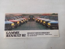 Turbo Renault RODEO