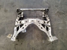 13 14 15 16 17 18 19, BMW 750LI, Front Crossmember/K-Frame Subframe, RWD, OEM
