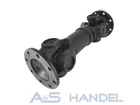Propshaft Mercedes G-Model G-Class W461 W463 285mm A4604106004 Propshaft