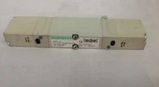 Numatics 051BB500M000061 Solenoid Valve USNP