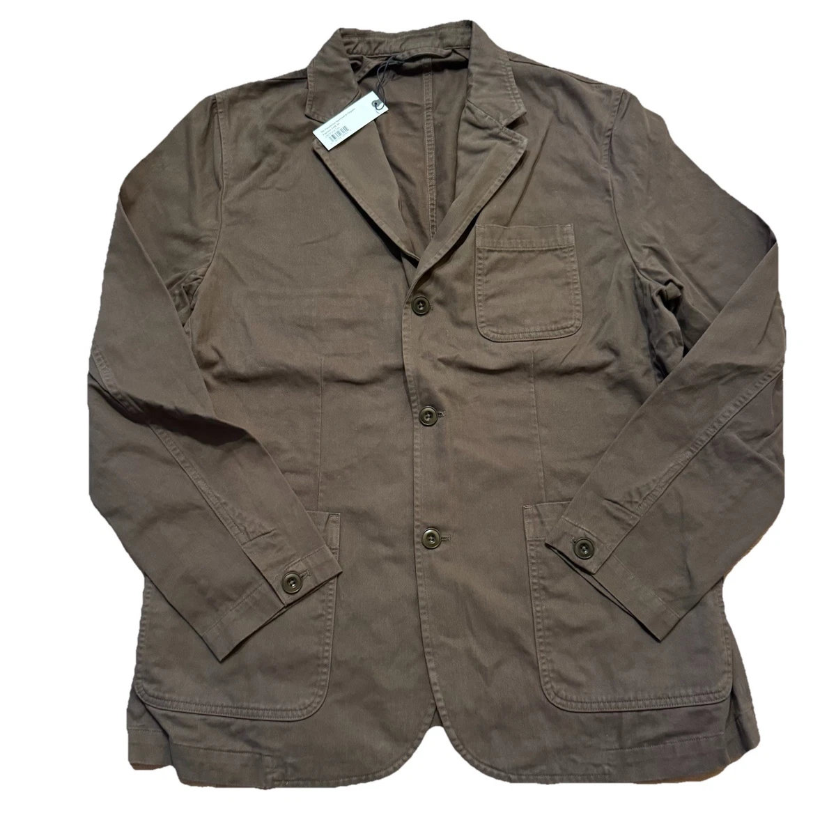 Taylor Stitch Coats, Jackets & Vests for Men for Sale - Shop New 
